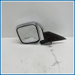 Retrovisore esterno ant. sx. MITSUBISHI PAJERO SPORT (09/01>09/04