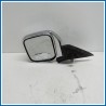Retrovisore esterno ant. sx. MITSUBISHI PAJERO SPORT (09/01>09/04