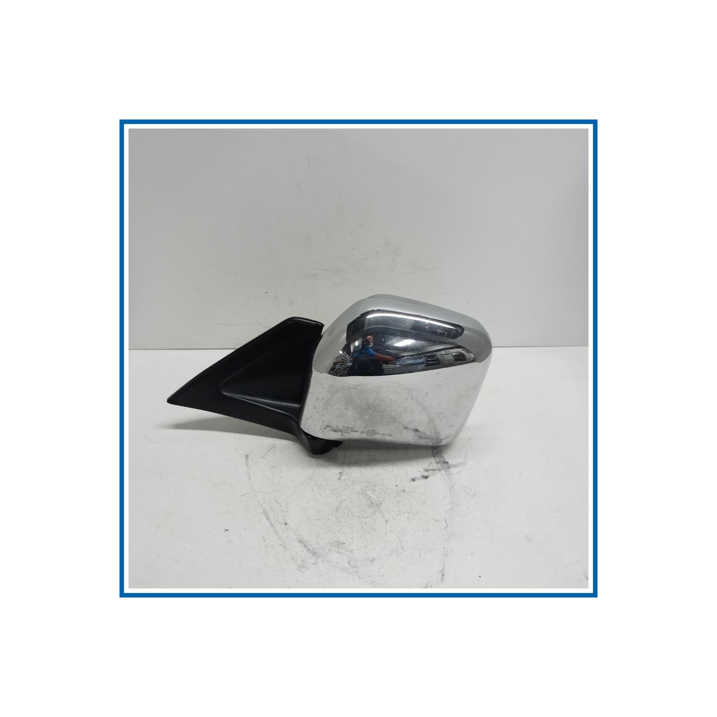 Retrovisore esterno ant. sx. MITSUBISHI PAJERO SPORT (09/01>09/04