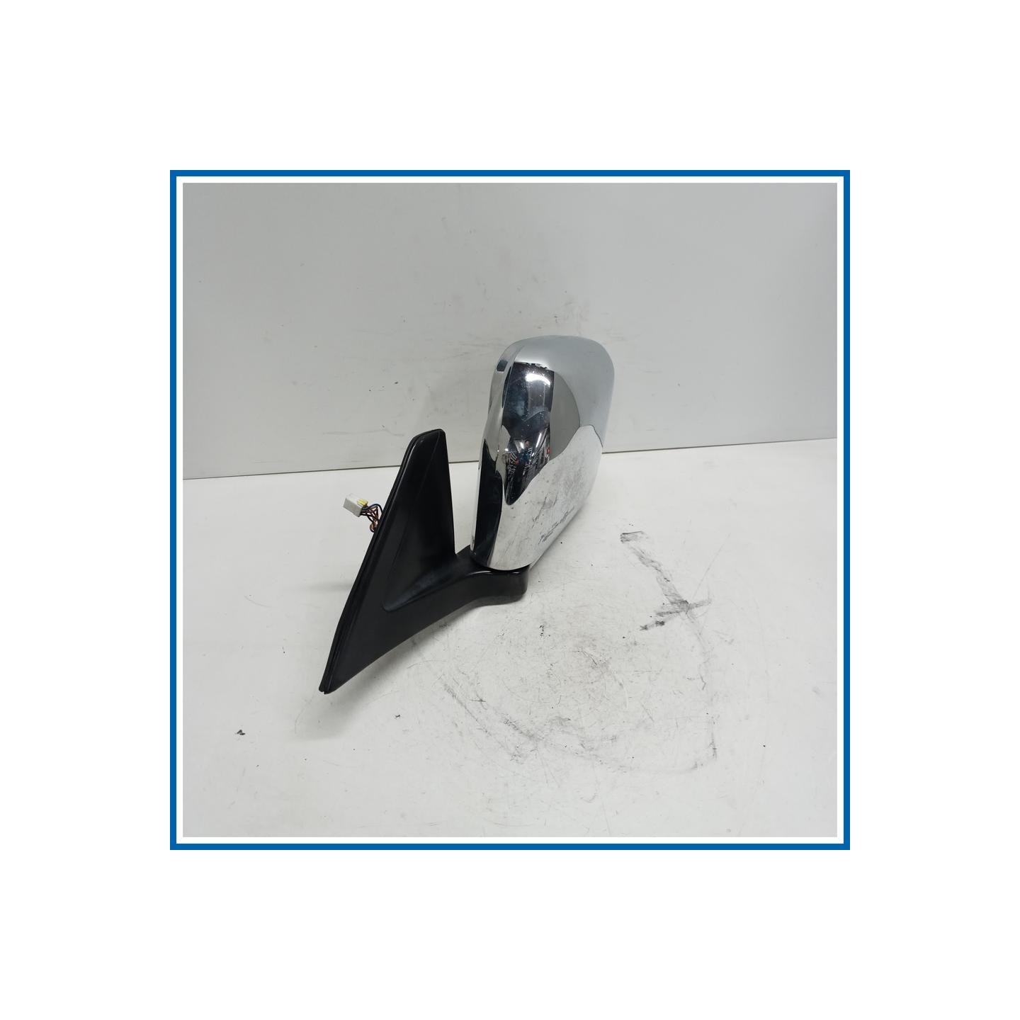 Retrovisore esterno ant. sx. MITSUBISHI PAJERO SPORT (09/01>09/04