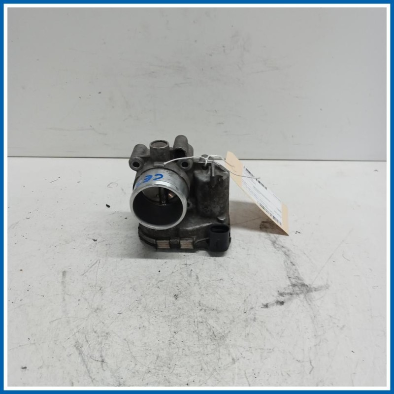 Corpo farfallato FORD Fusion