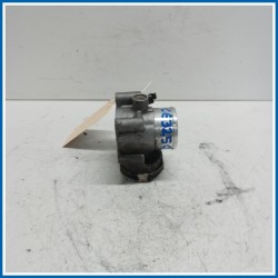 Corpo farfallato FORD Fusion