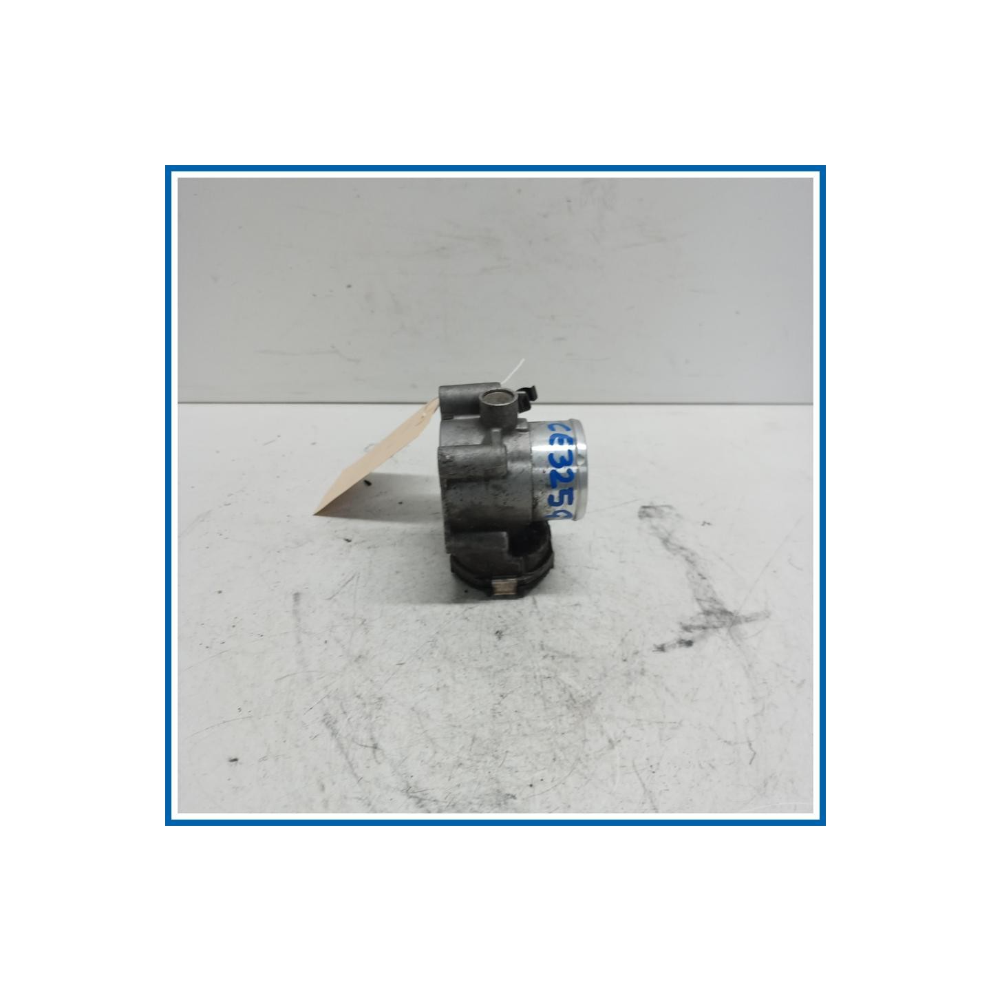Corpo farfallato FORD Fusion