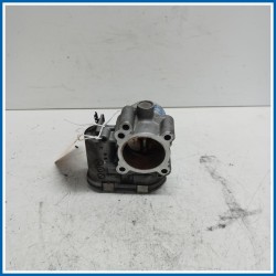 Corpo farfallato FORD Fusion