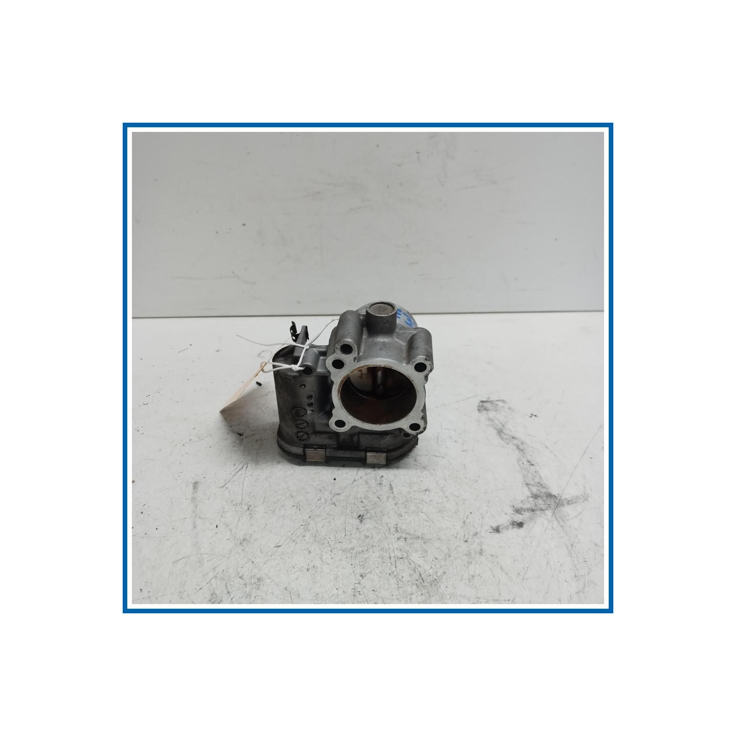 Corpo farfallato FORD Fusion