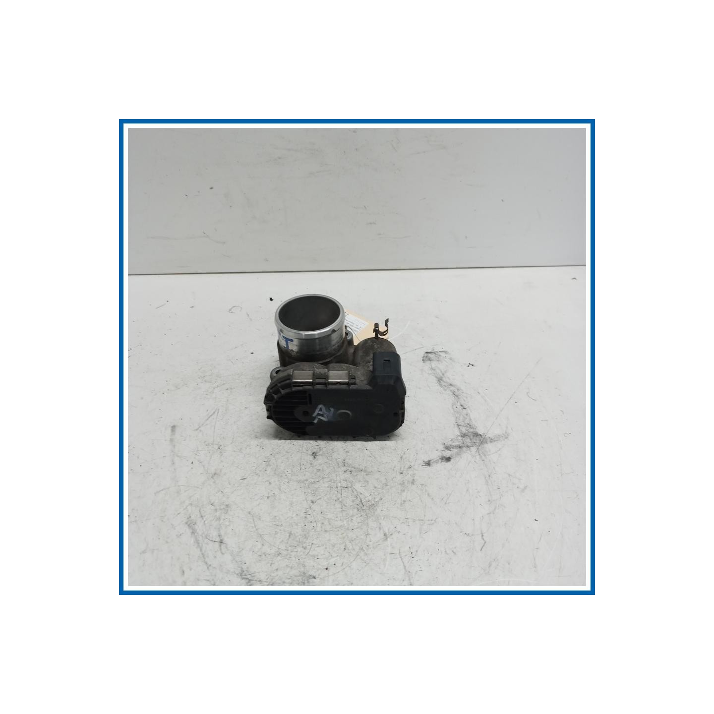 Corpo farfallato FORD Fusion