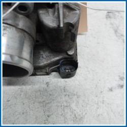 Corpo farfallato FORD Fusion