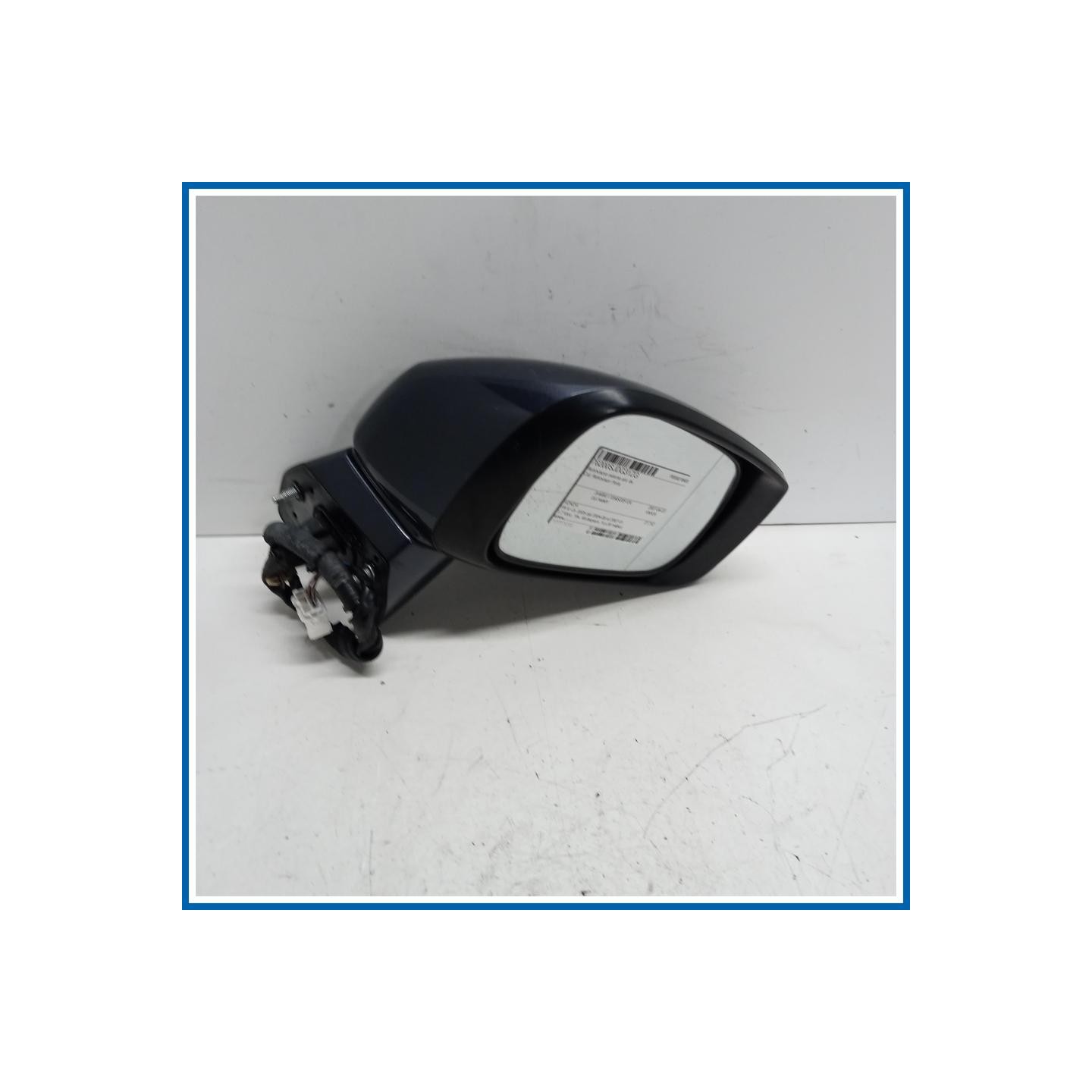 Retrovisore esterno ant. dx. HONDA FR-V I