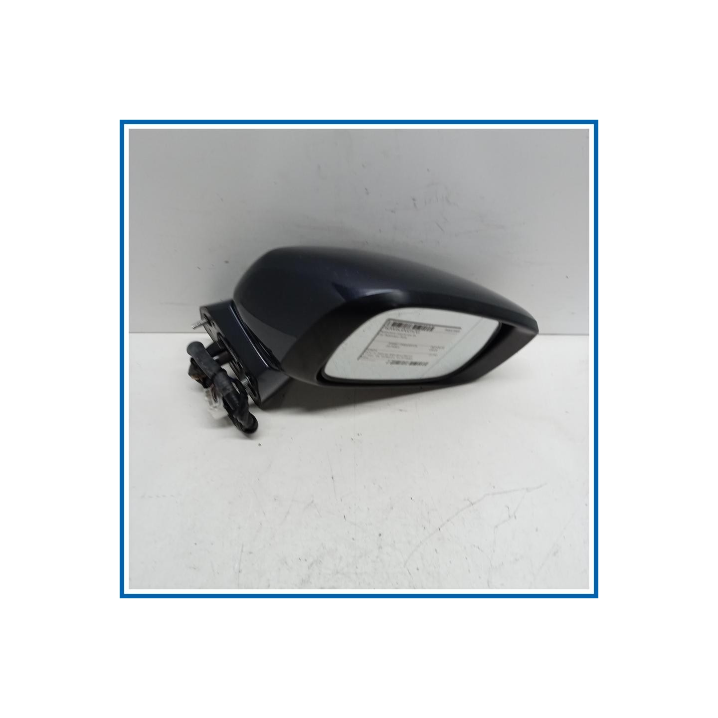 Retrovisore esterno ant. dx. HONDA FR-V I