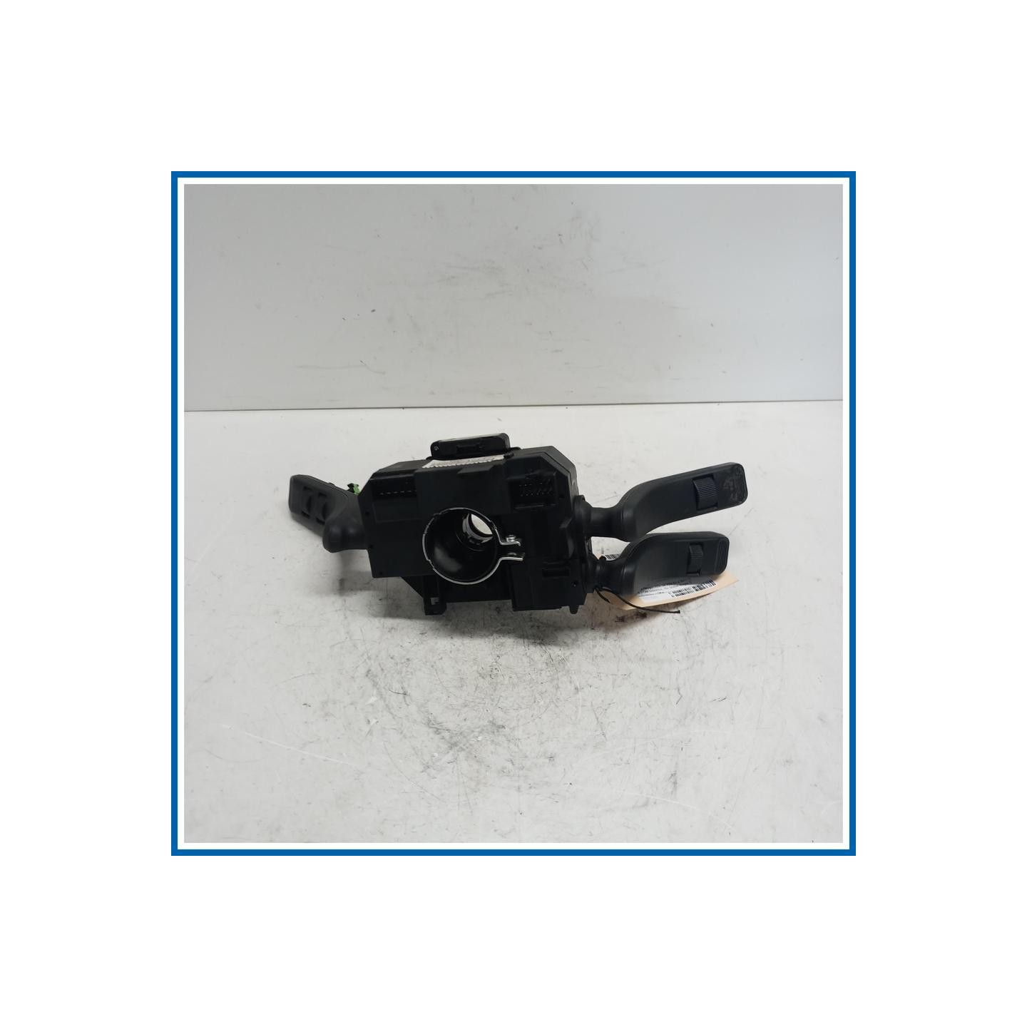 Devioguida completo ALFA ROMEO 159 Sportwagon