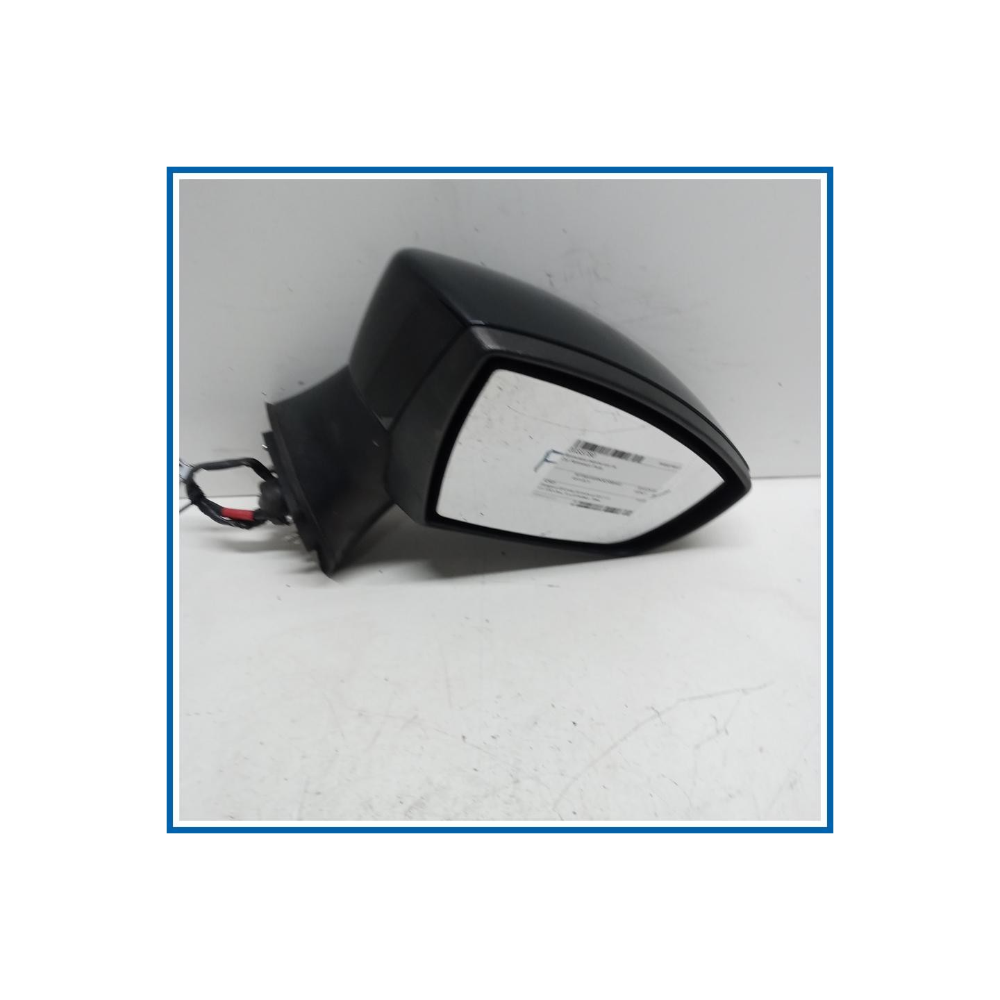 Retrovisore esterno ant. dx. FORD Ecosport