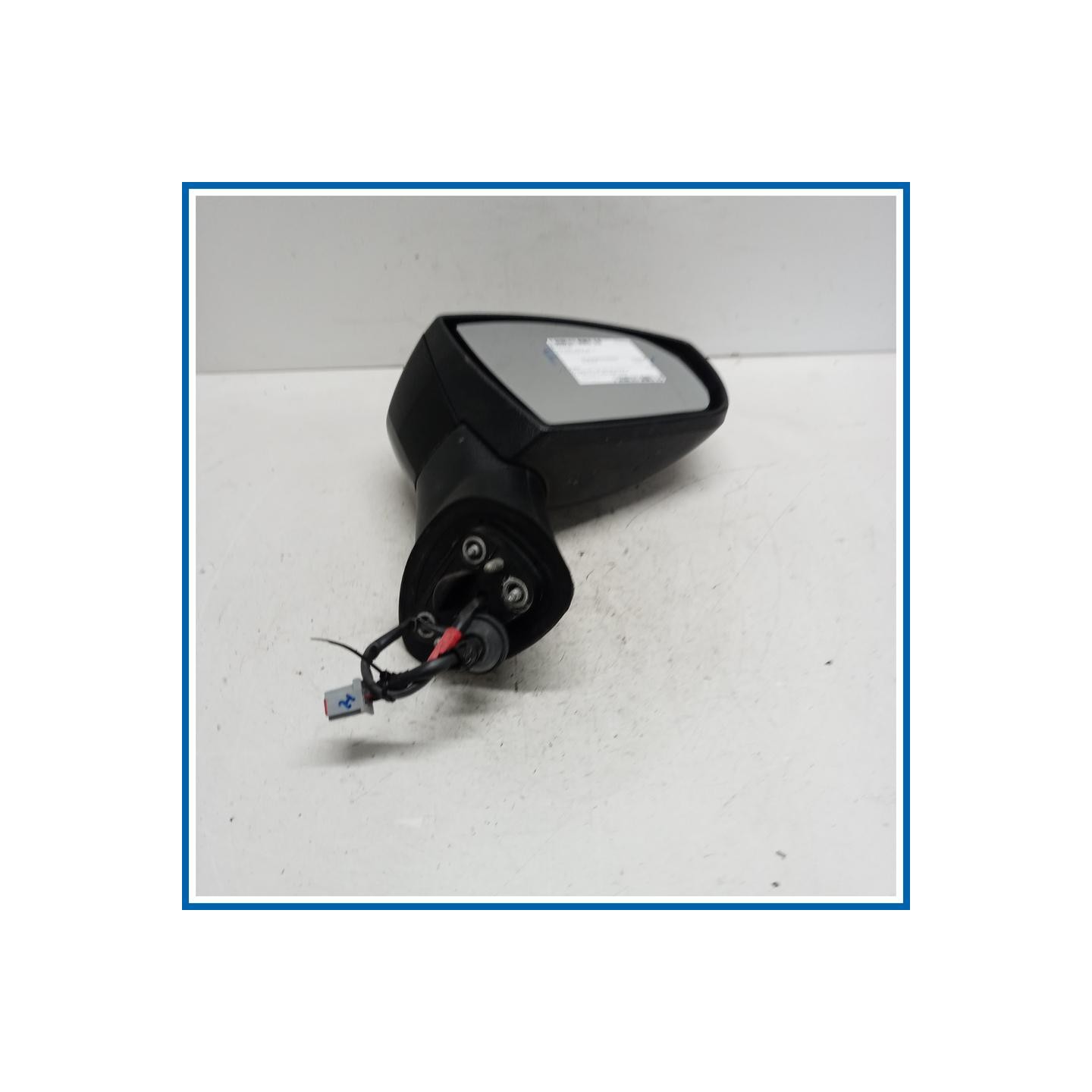 Retrovisore esterno ant. dx. FORD Ecosport