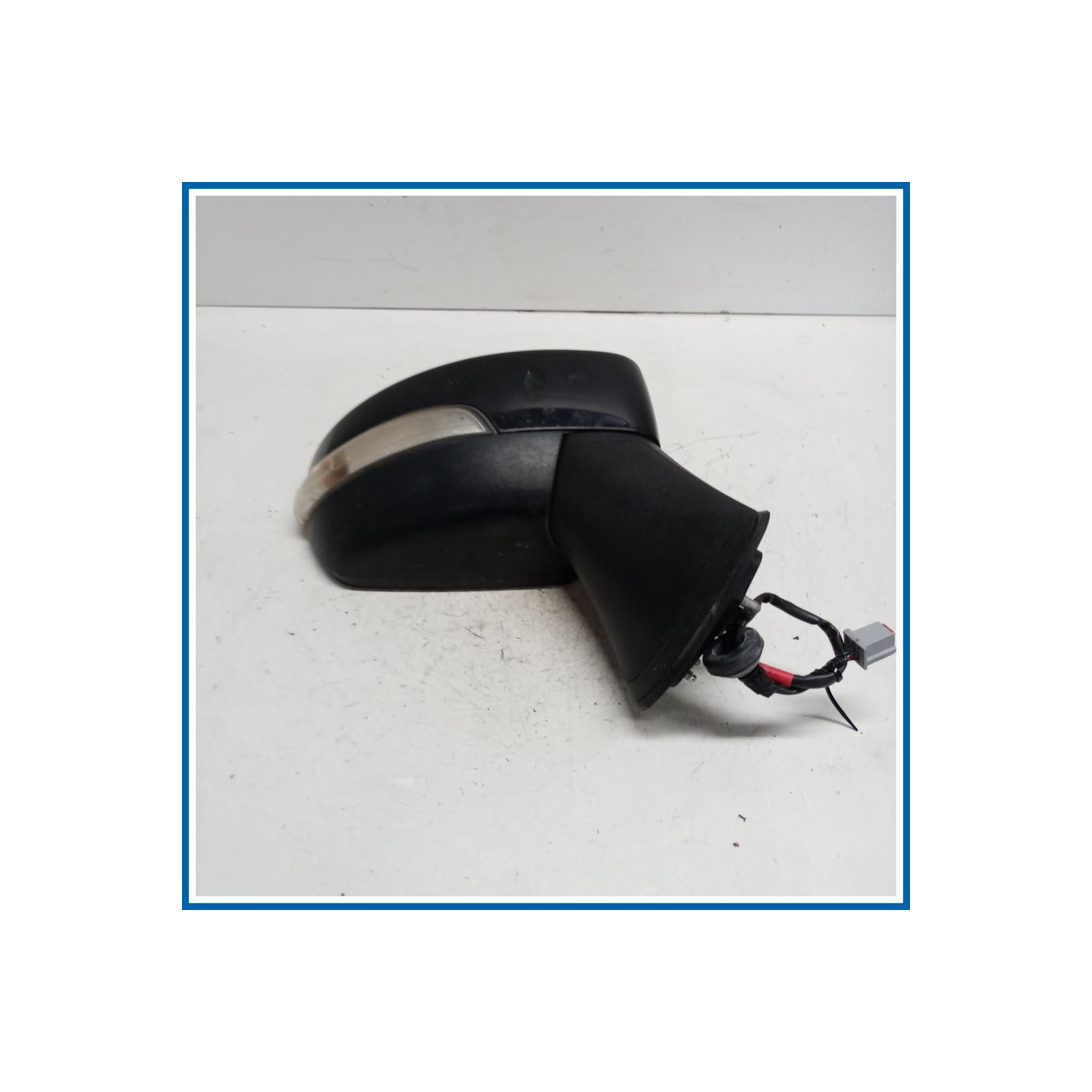 Retrovisore esterno ant. dx. FORD Ecosport