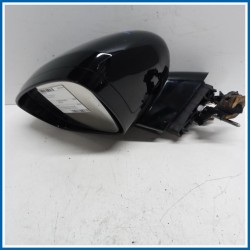 Retrovisore esterno ant. sx. CITROEN C5 III SW