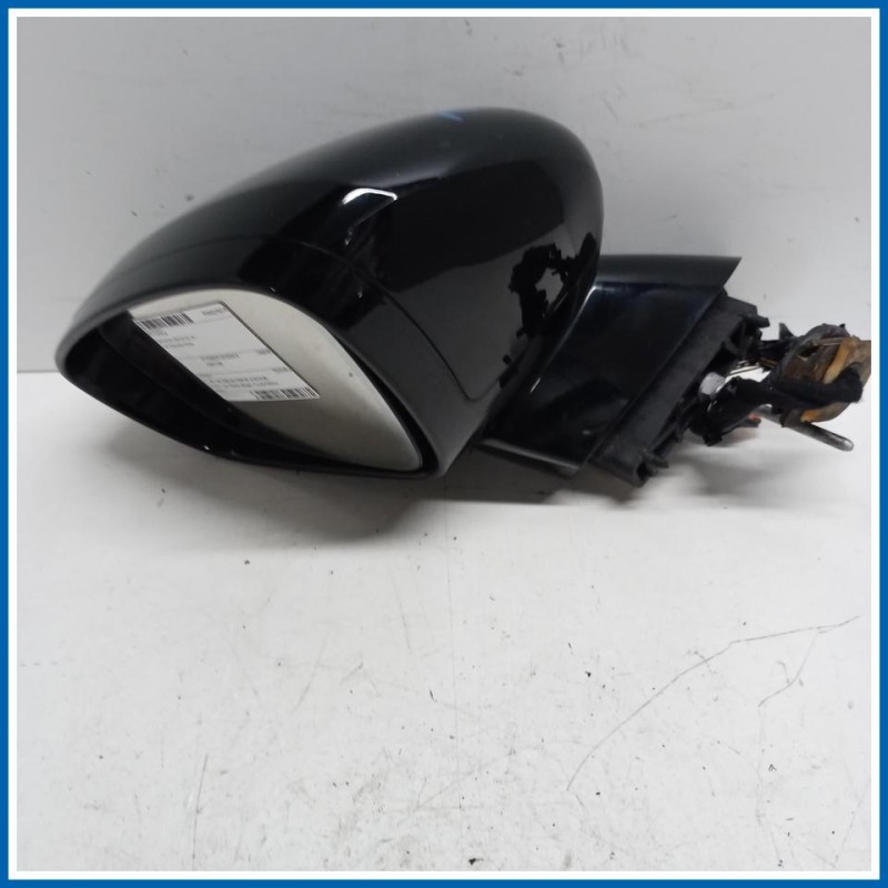 Retrovisore esterno ant. sx. CITROEN C5 III SW