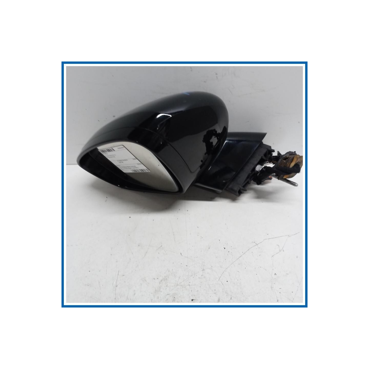 Retrovisore esterno ant. sx. CITROEN C5 III SW