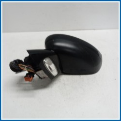 Retrovisore esterno ant. sx. CITROEN C5 III SW