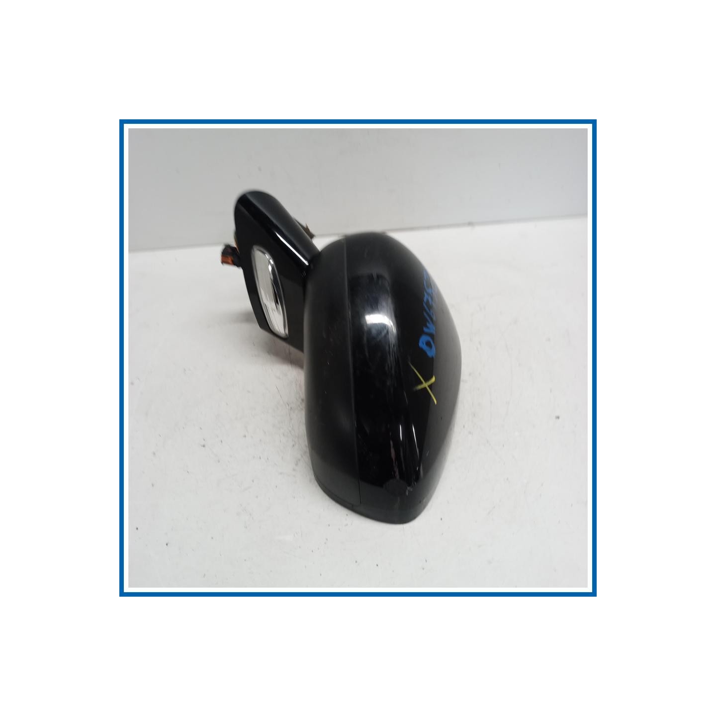 Retrovisore esterno ant. sx. CITROEN C5 III SW