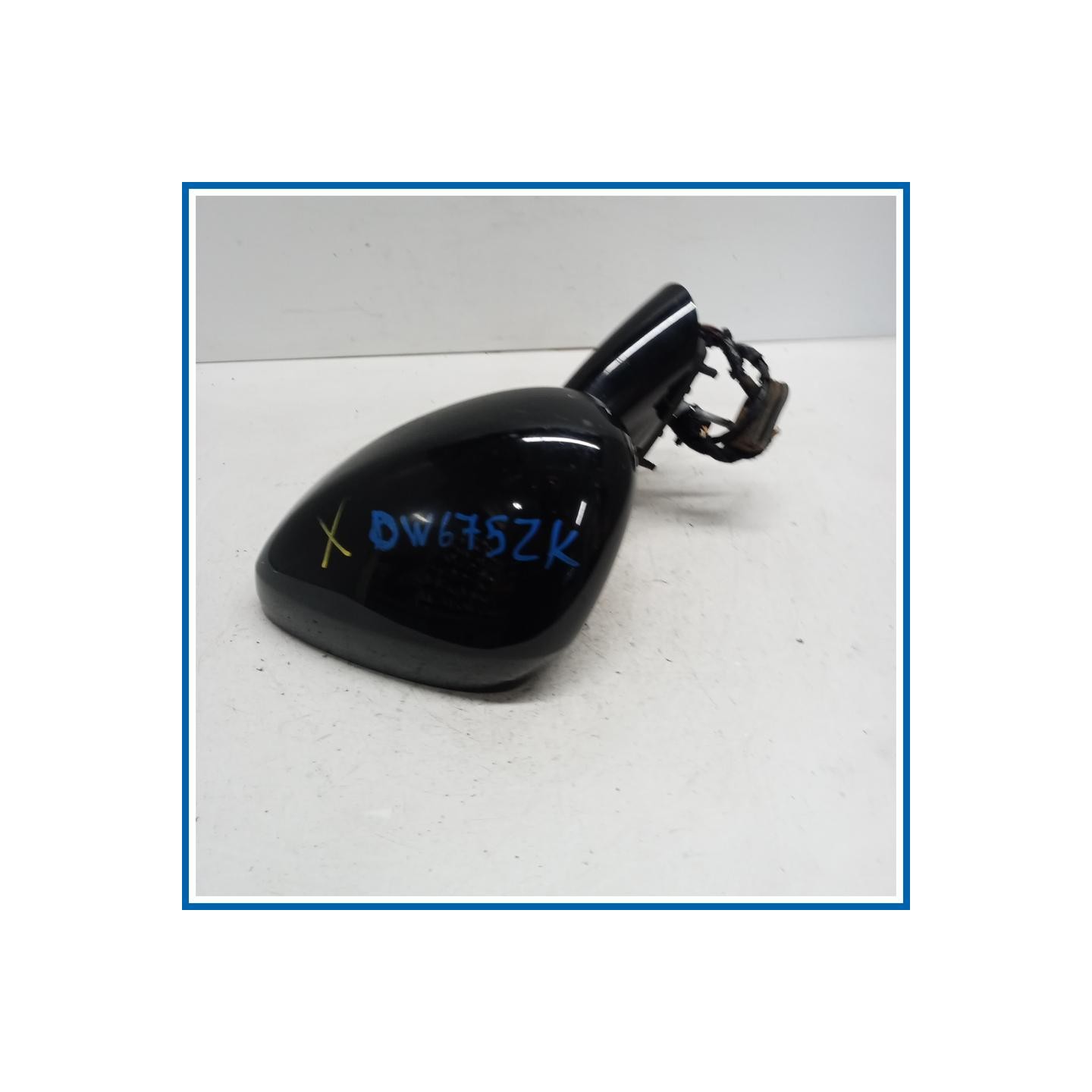 Retrovisore esterno ant. sx. CITROEN C5 III SW
