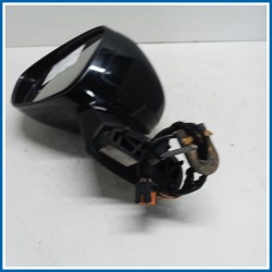 Retrovisore esterno ant. sx. CITROEN C5 III SW