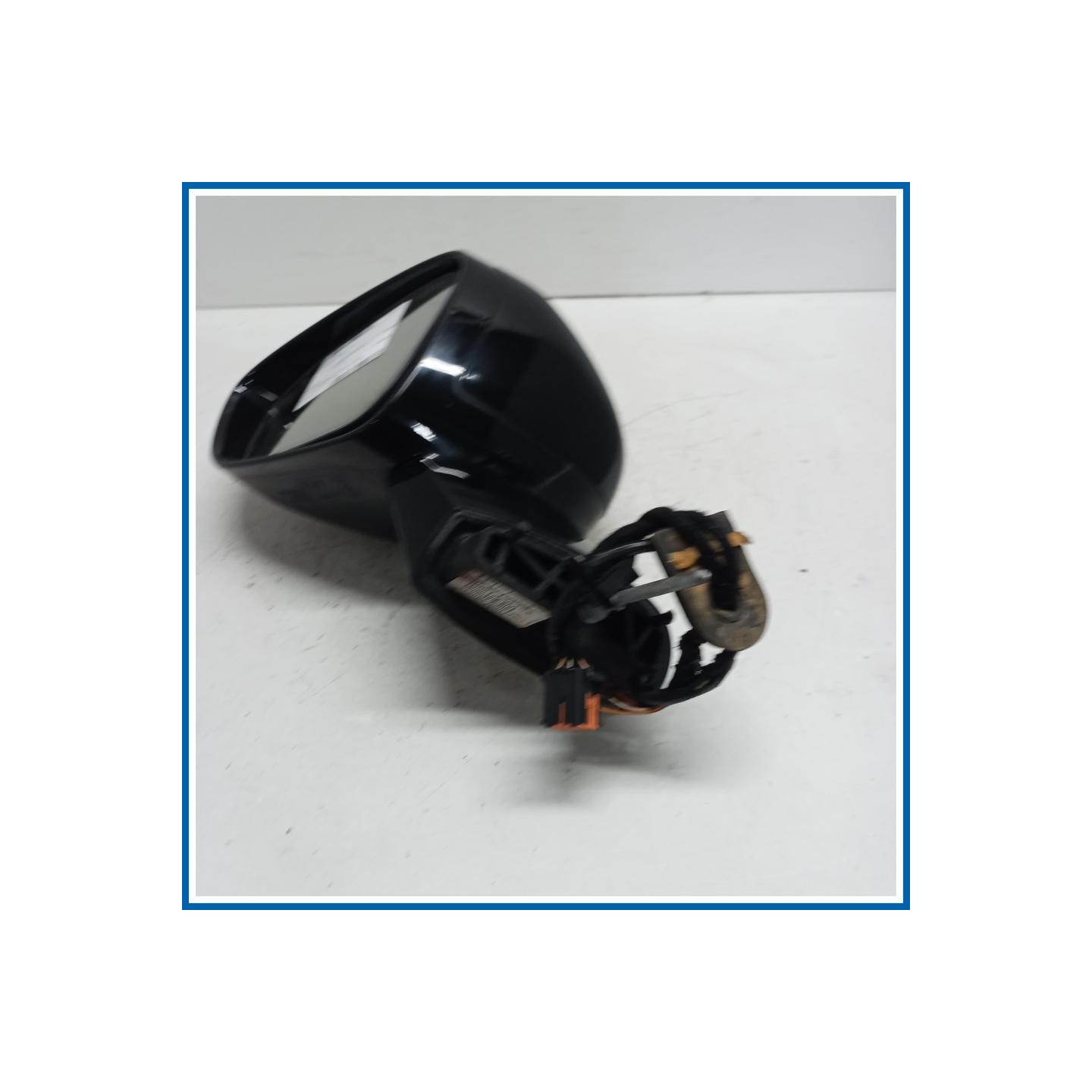 Retrovisore esterno ant. sx. CITROEN C5 III SW