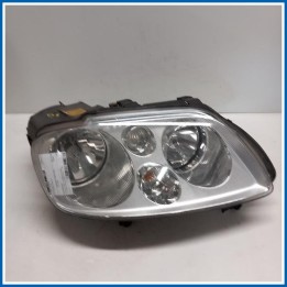 Proiettore ant. dx. VOLKSWAGEN Touran I