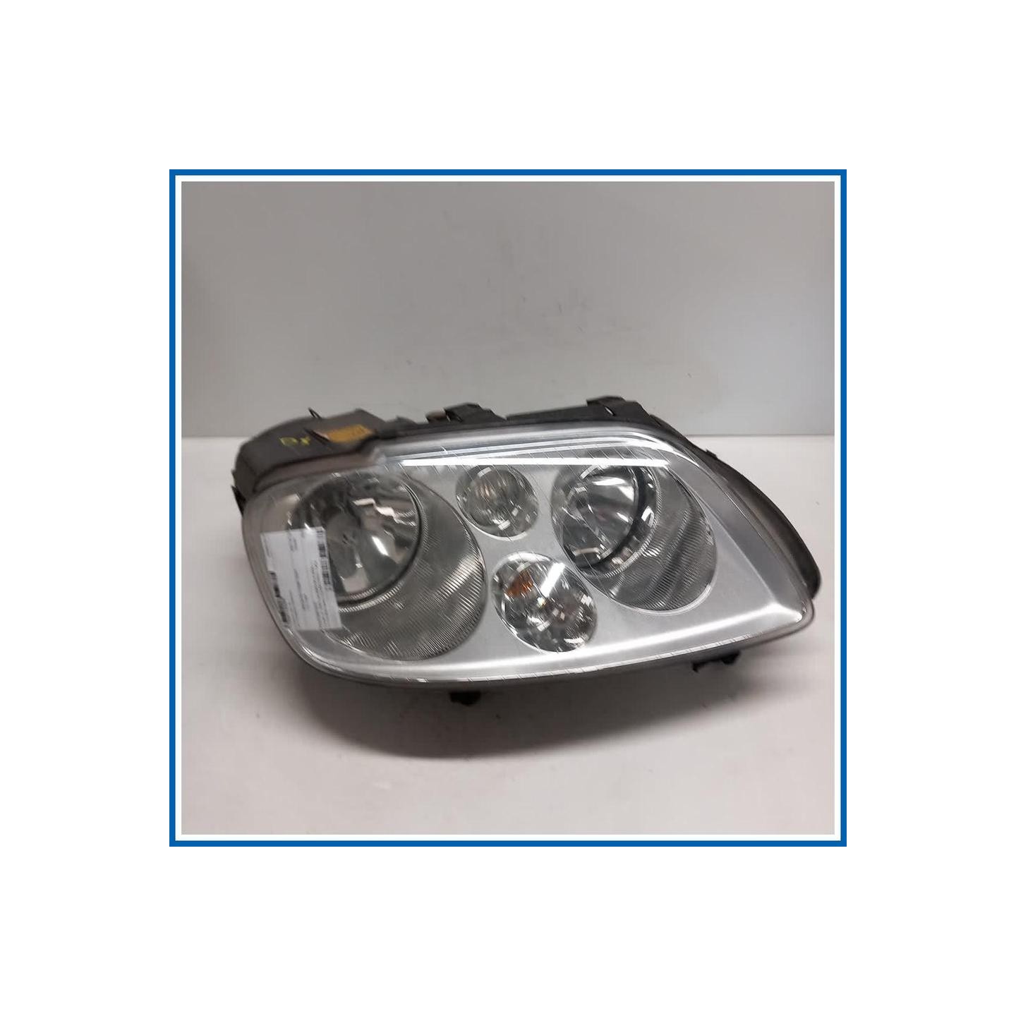 Proiettore ant. dx. VOLKSWAGEN Touran I