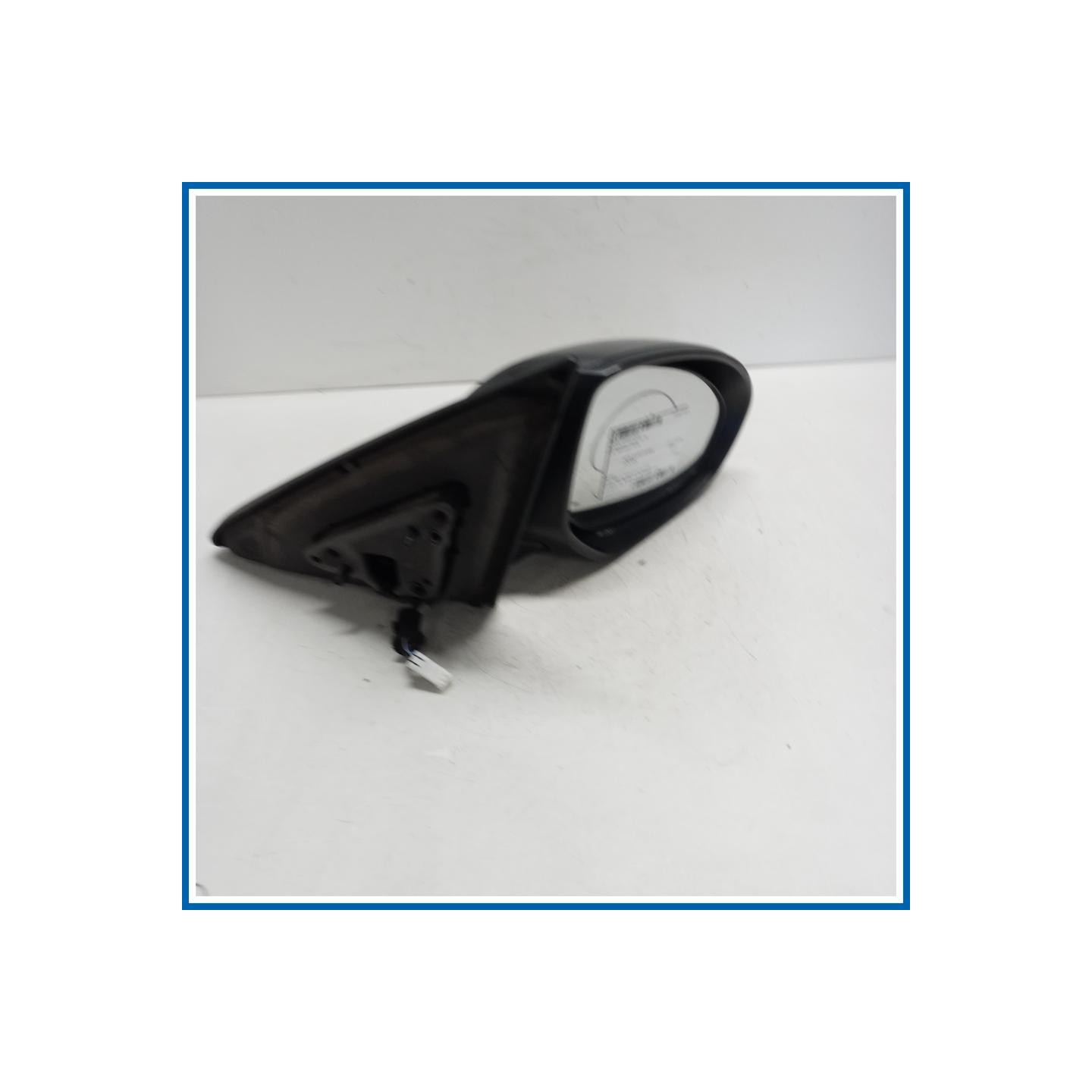 Retrovisore esterno ant. dx. MAZDA 3 II