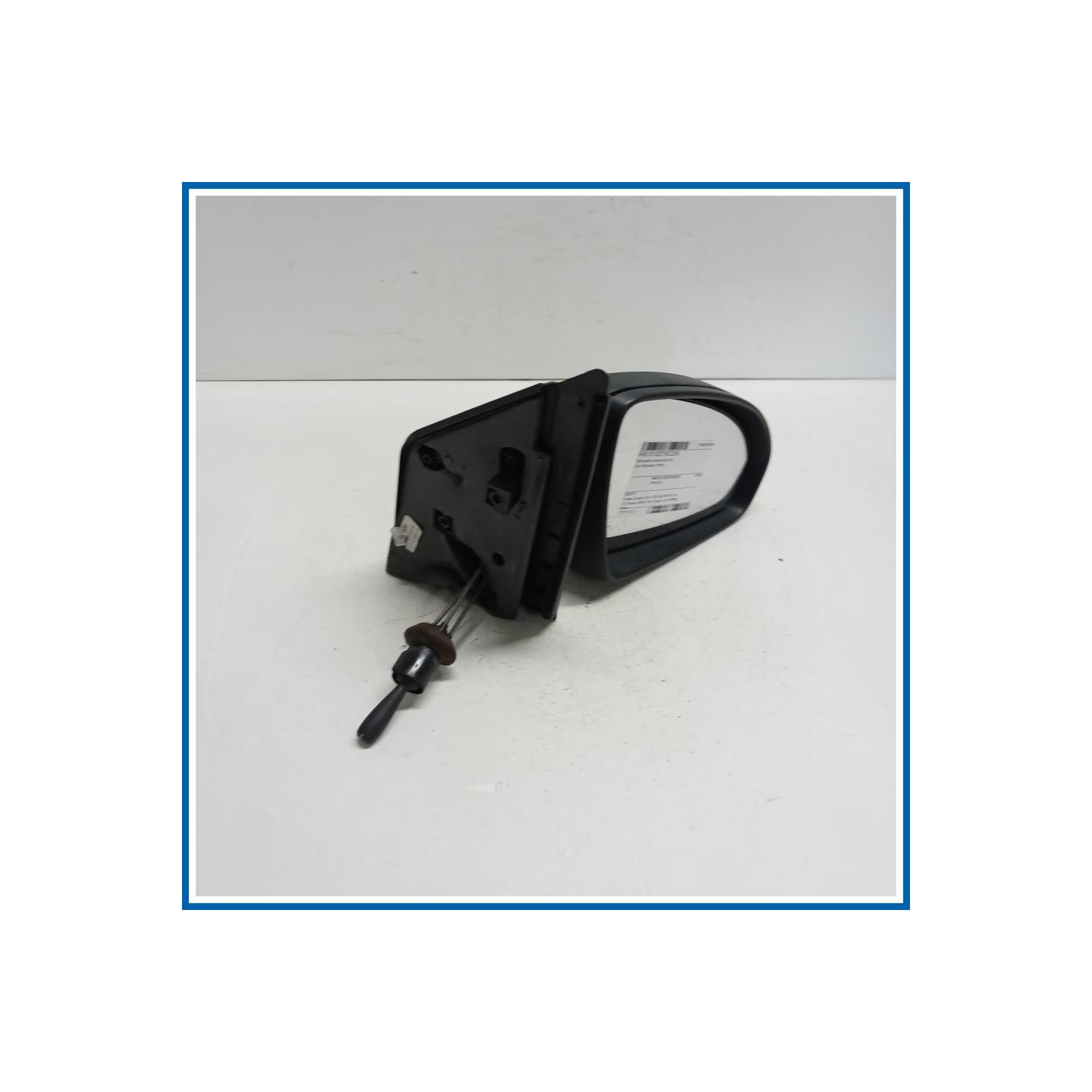 Retrovisore esterno ant. dx. SMART Fortwo Coupé 451
