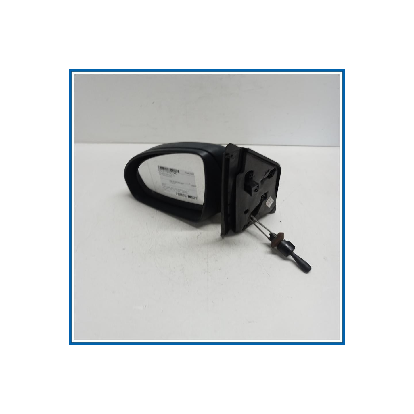 Retrovisore esterno ant. sx. SMART Fortwo Coupé 451