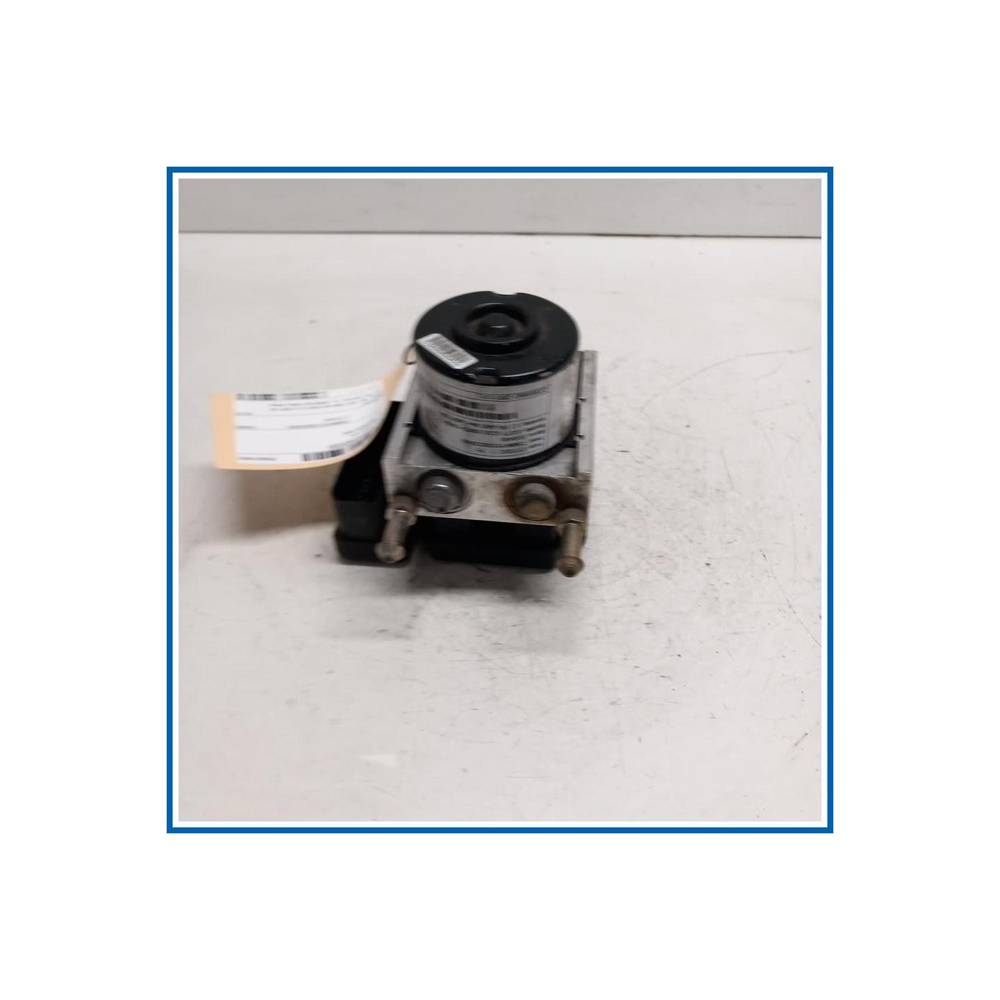 Abs (gruppo) ant. SUBARU Justy III G3X