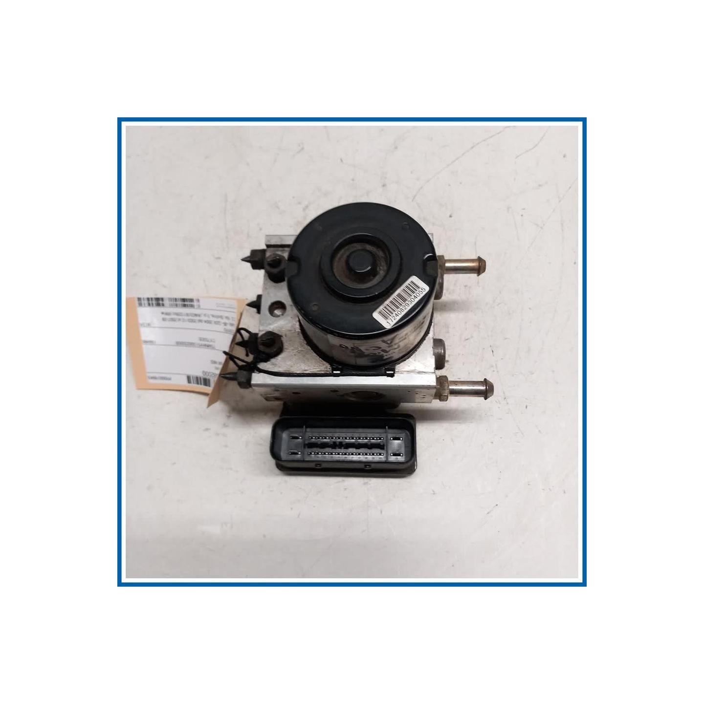 Abs (gruppo) ant. SUBARU Justy III G3X