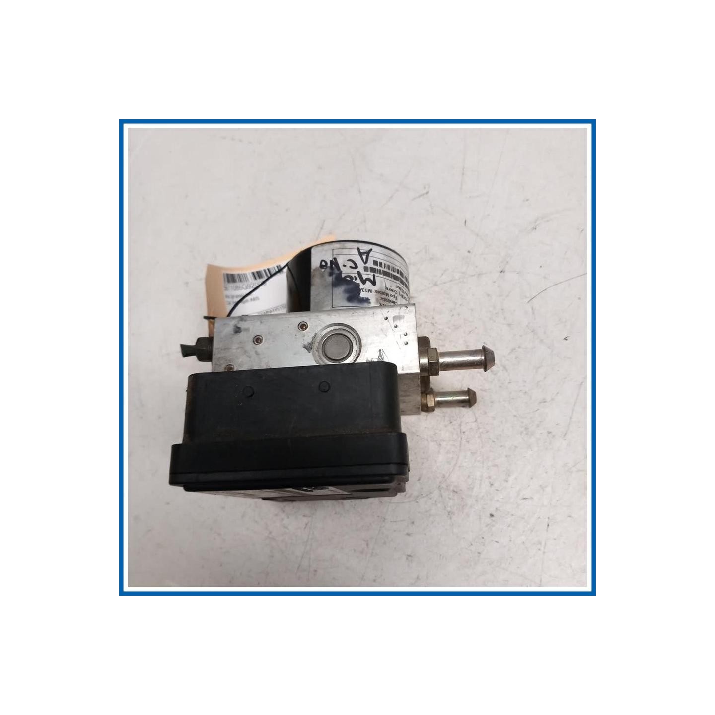 Abs (gruppo) ant. SUBARU Justy III G3X