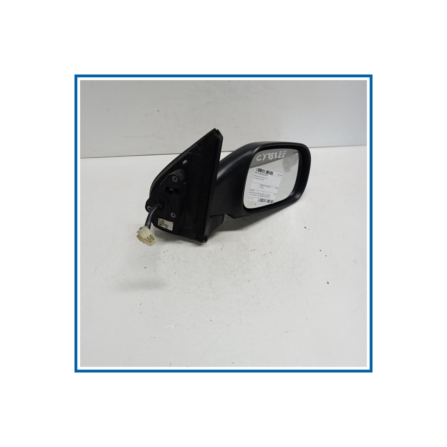 Retrovisore esterno ant. dx. SUBARU Justy III G3X
