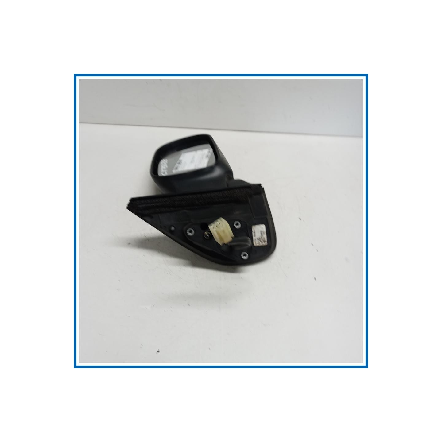 Retrovisore esterno ant. dx. SUBARU Justy III G3X