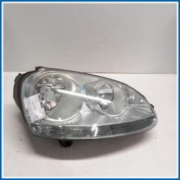 Proiettore ant. dx. VOLKSWAGEN GOLF (1K) (10/03>12/09