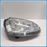 Proiettore ant. dx. VOLKSWAGEN GOLF (1K) (10/03>12/09