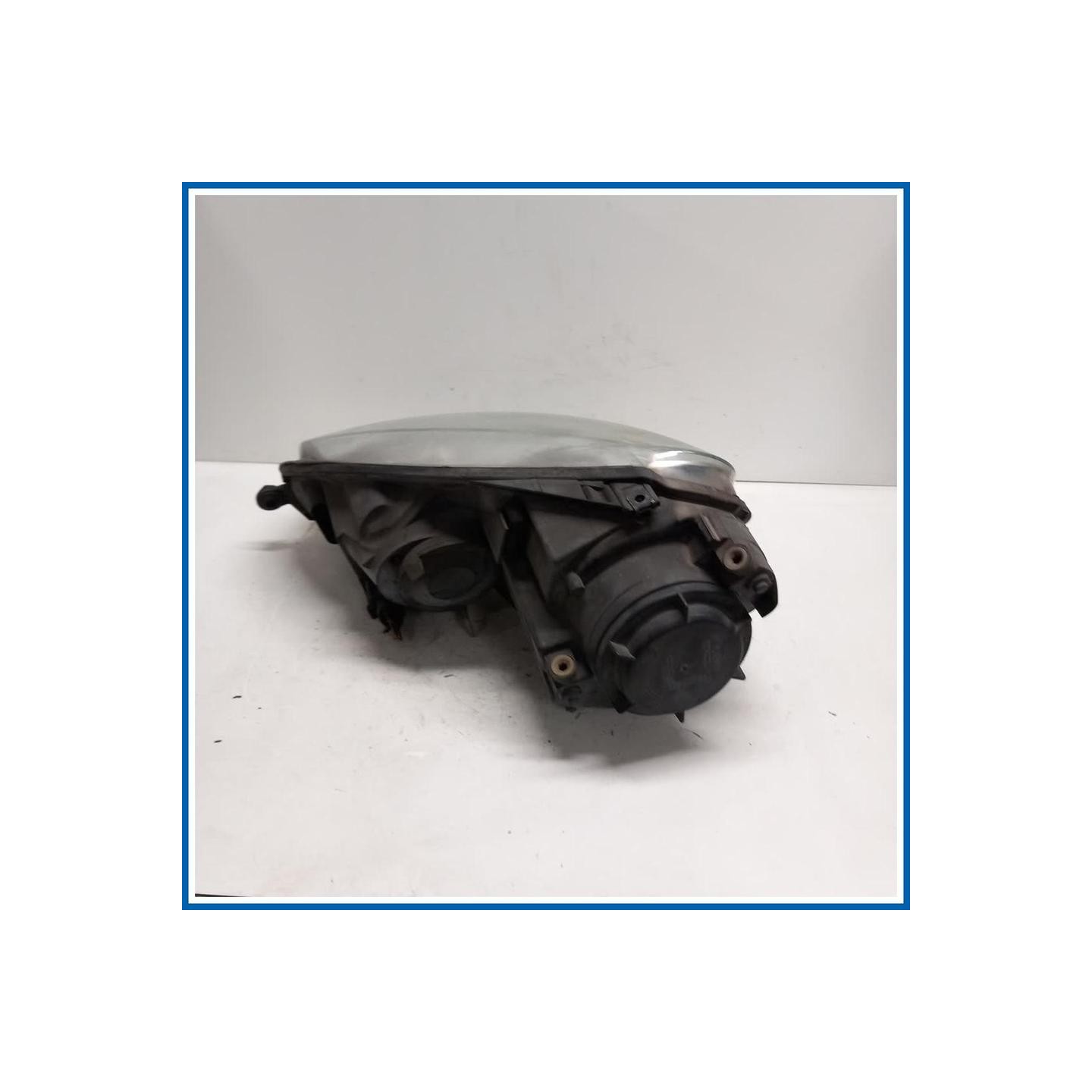 Proiettore ant. dx. VOLKSWAGEN GOLF (1K) (10/03>12/09