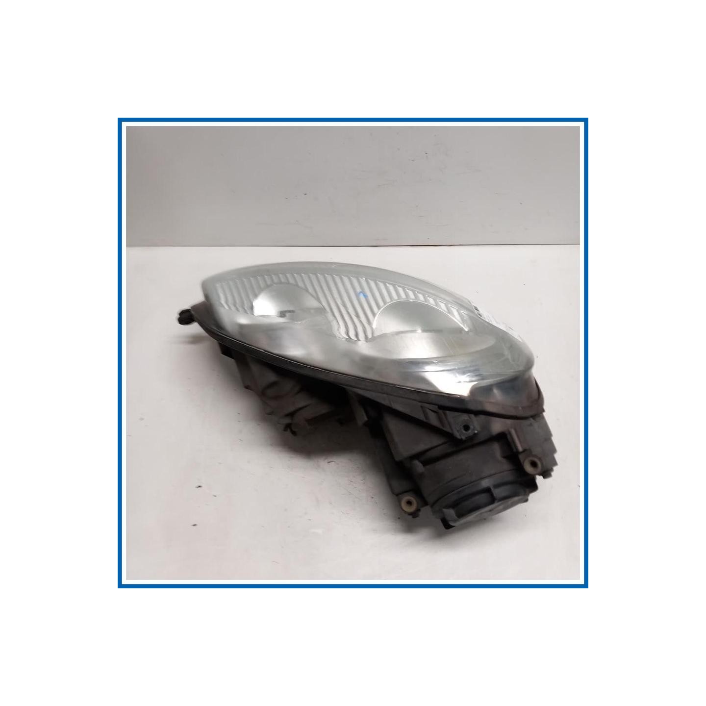 Proiettore ant. dx. VOLKSWAGEN GOLF (1K) (10/03>12/09