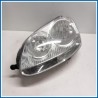 Proiettore ant. sx. VOLKSWAGEN GOLF (1K) (10/03>12/09