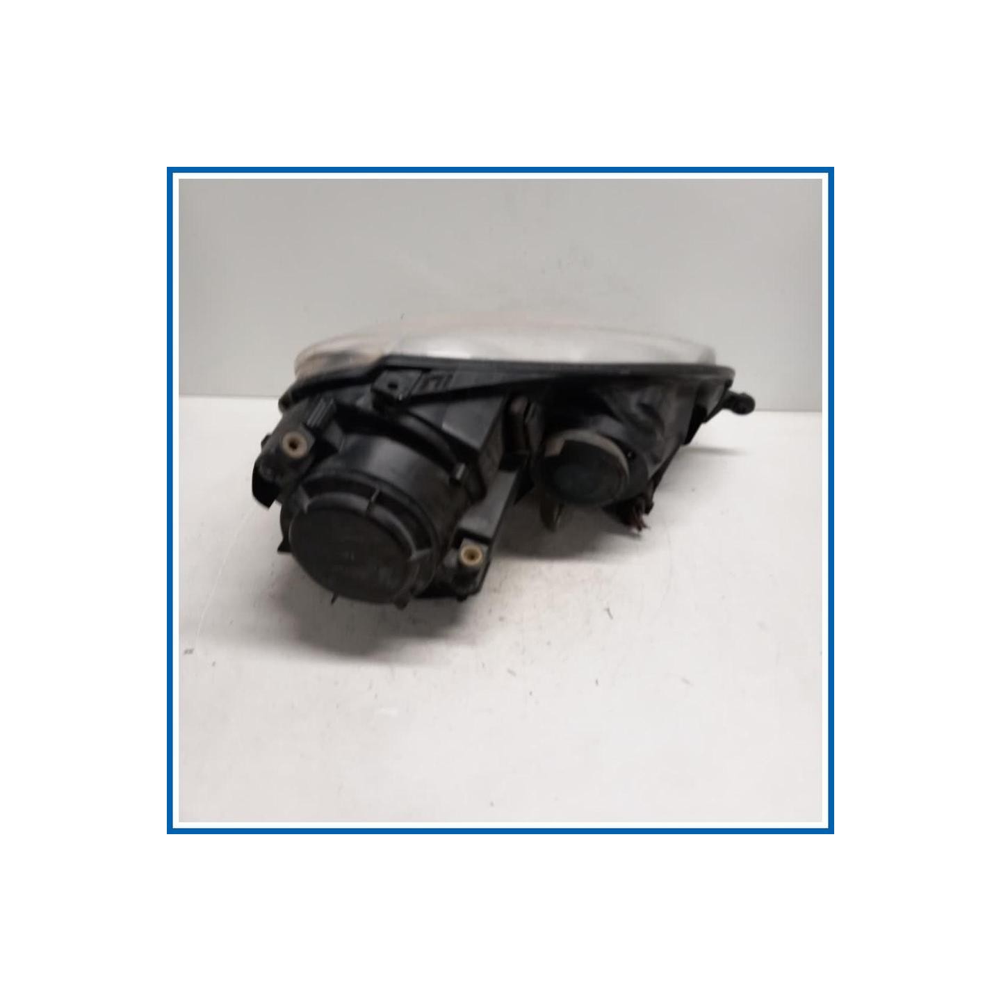 Proiettore ant. sx. VOLKSWAGEN GOLF (1K) (10/03>12/09