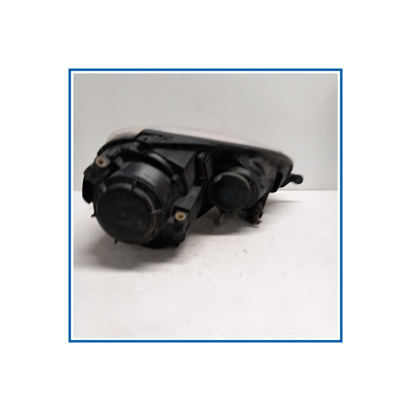 Proiettore ant. sx. VOLKSWAGEN GOLF (1K) (10/03>12/09