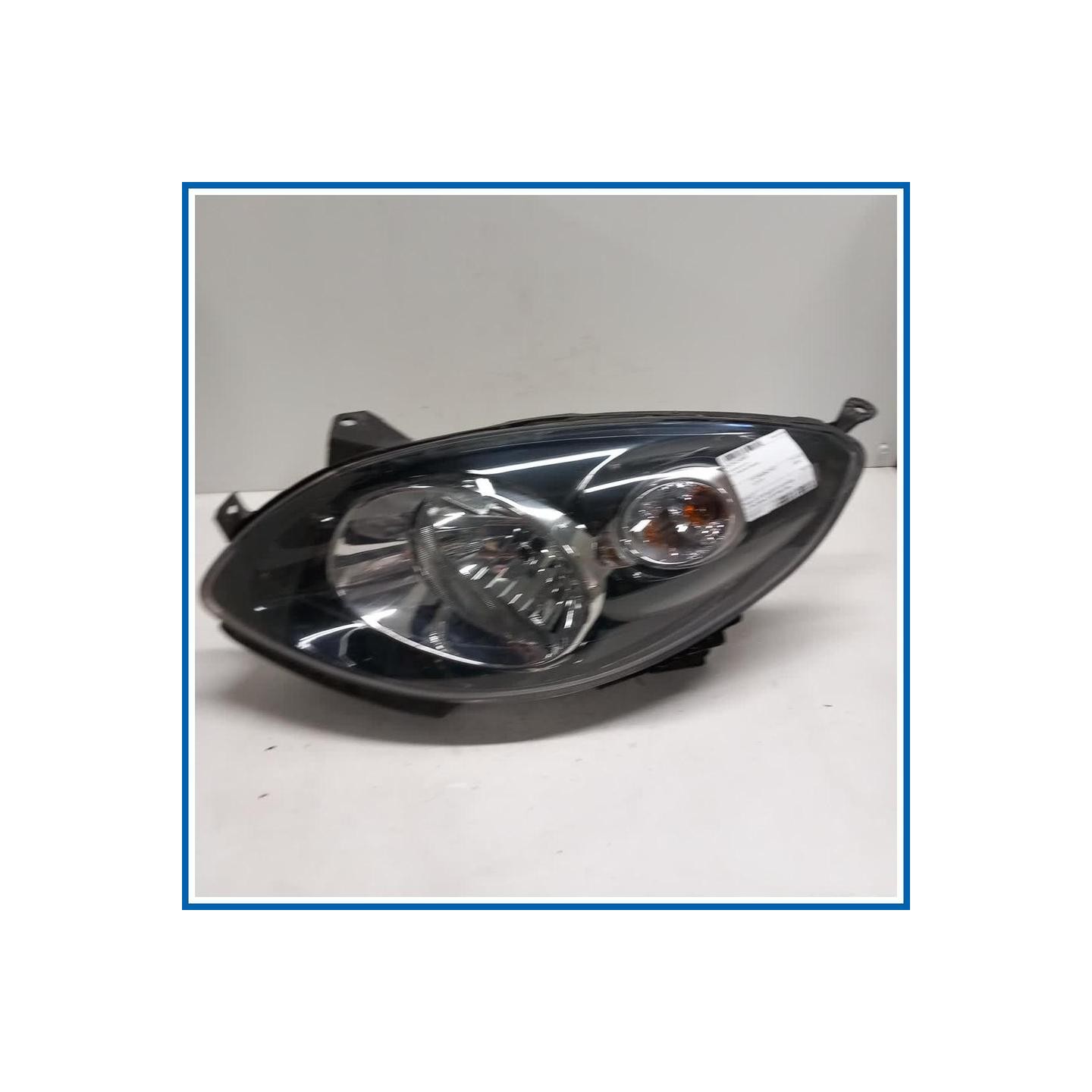 Proiettore ant. sx. RENAULT Twingo II