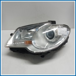 Proiettore ant. sx. VOLKSWAGEN Touran II
