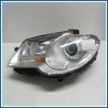Proiettore ant. sx. VOLKSWAGEN Touran II