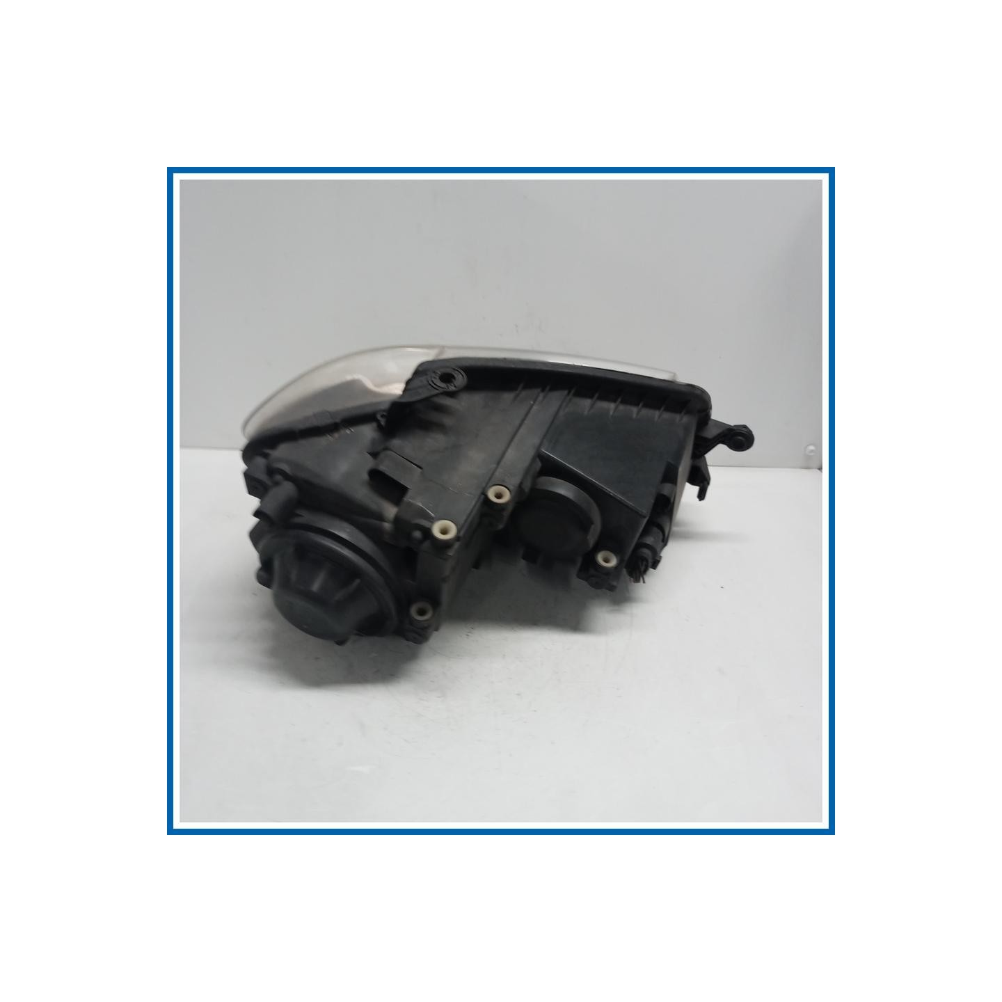 Proiettore ant. sx. VOLKSWAGEN Touran II