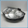 Proiettore ant. sx. VOLKSWAGEN Touran II