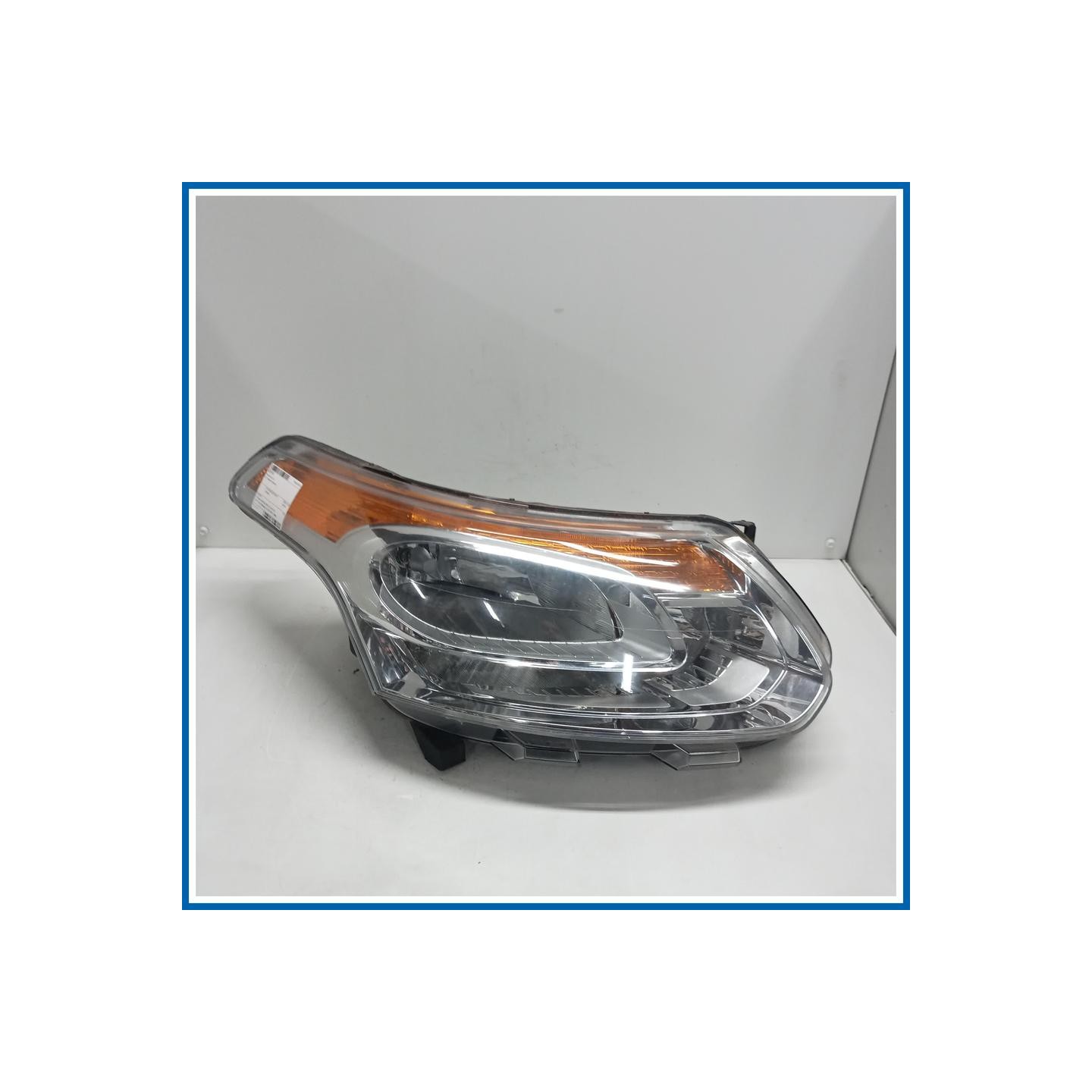Proiettore ant. dx. CITROEN C3 Picasso