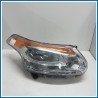 Proiettore ant. dx. CITROEN C3 Picasso