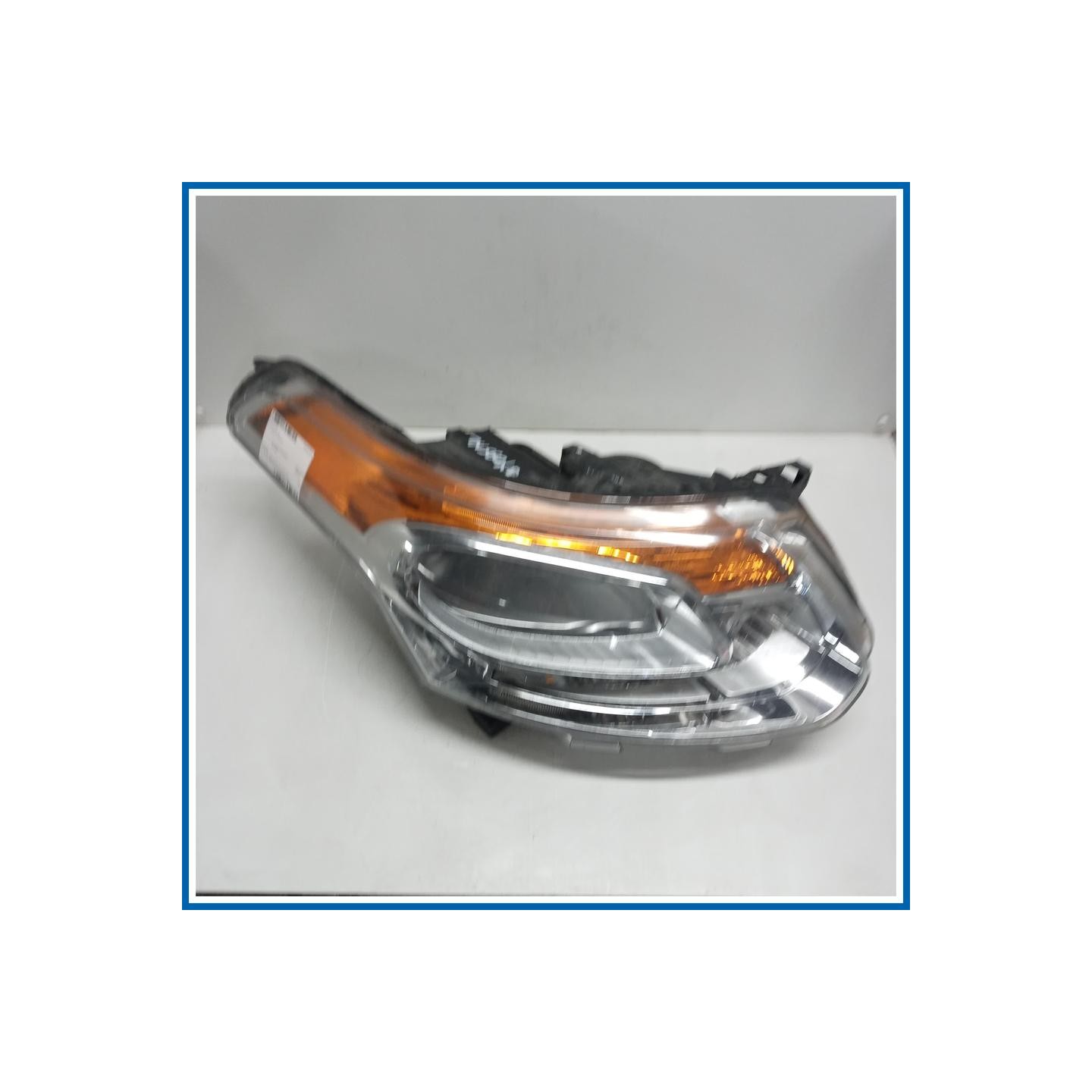Proiettore ant. dx. CITROEN C3 Picasso
